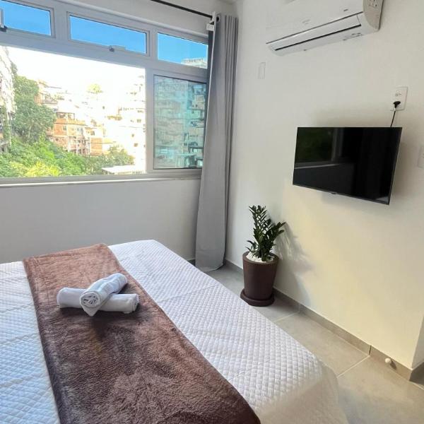 Studio in the Heart of Ipanema - Foto 5