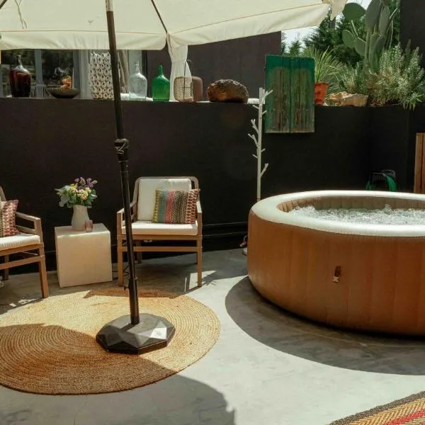 Privat Atelier, khách sạn ở Setúbal