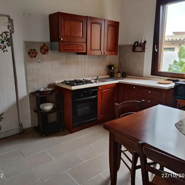 Mambo House, hotel in Sarroch