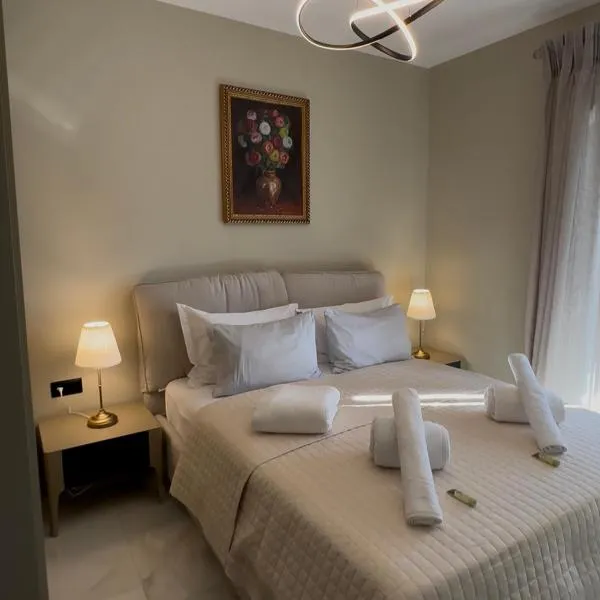 Vero Noir, hotel in Alexandroupoli