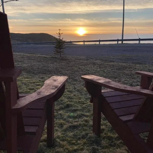 The Gateway Suite, хотел в Fortune