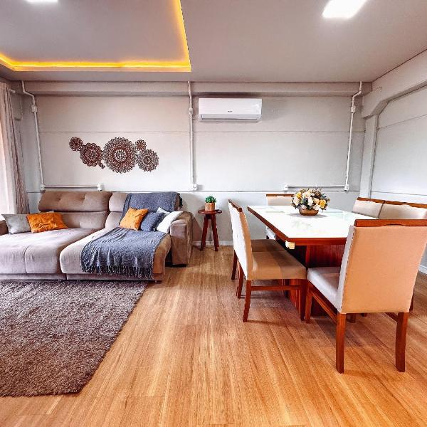 Casa espaçosa com 3 quartos | Até 11 pessoas - Foto 3