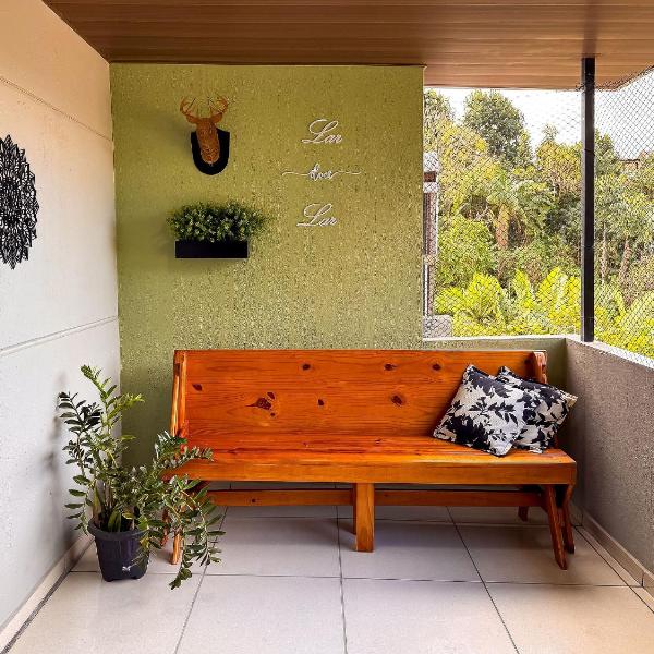Casa espaçosa com 3 quartos | Até 11 pessoas - Foto 4