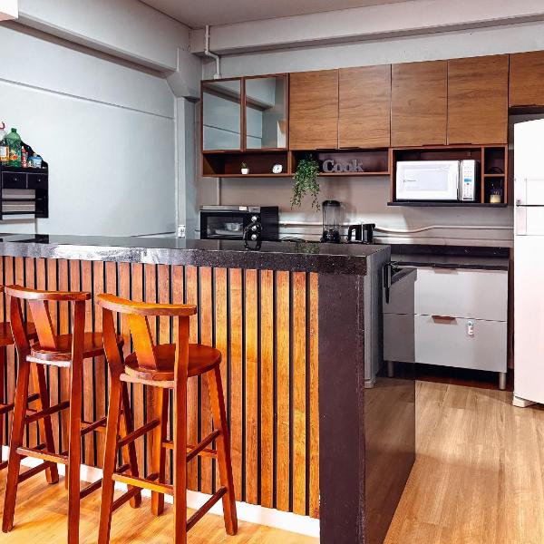 Casa espaçosa com 3 quartos | Até 11 pessoas - Foto 5
