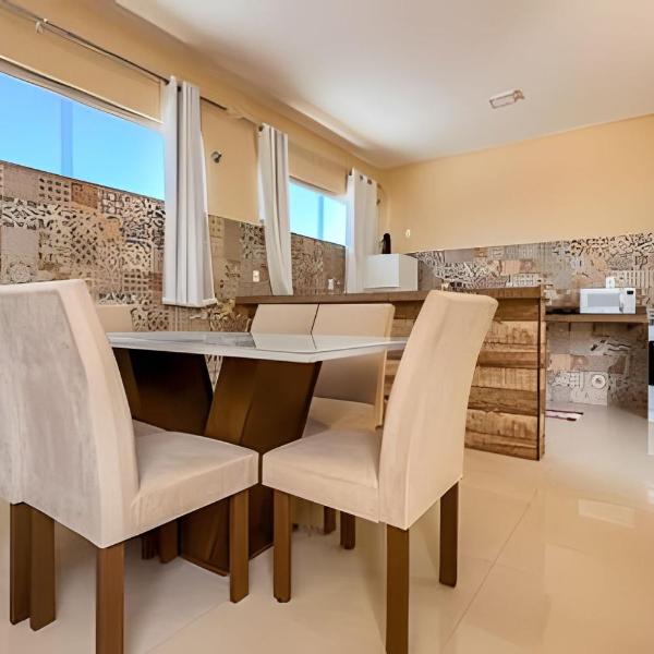 Casa 3/4 com AR a 150m da Orla de Atalaia - Foto 4