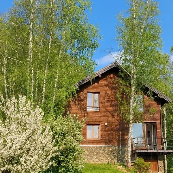 Šumarak Lodge, hotel en Sarajevo