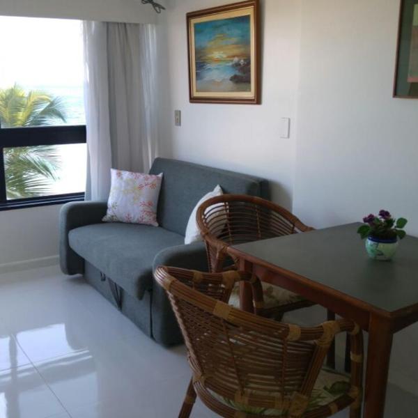 Apart Hotel de Ondina