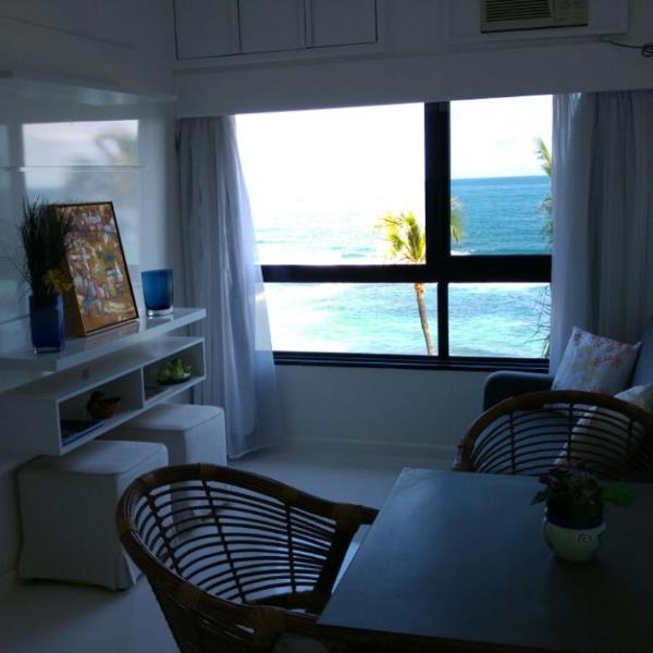 Apart Hotel de Ondina - Foto 4