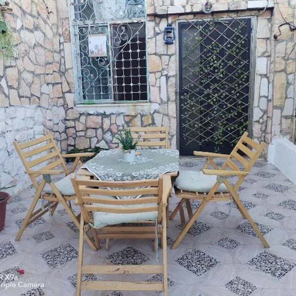 Seleucia DaR Umm Qais, hotel v destinaci Um Qeis