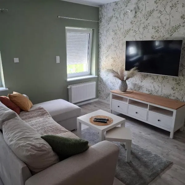 Nova, hotel in Zgorzelec
