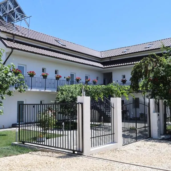 Maison 25, hôtel à 2 Mai