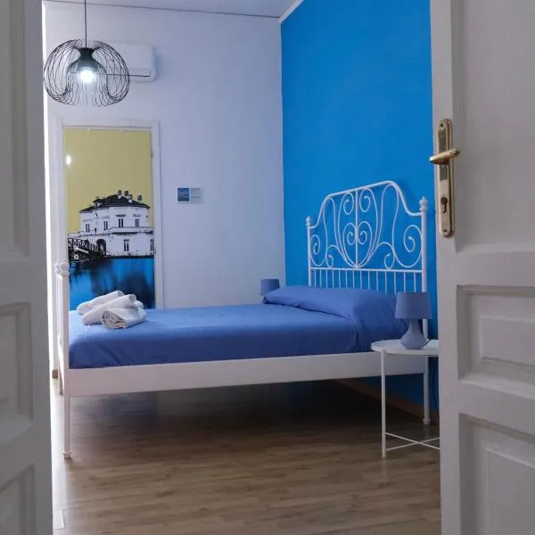 B&B Tarumbò, hotel en Nápoles