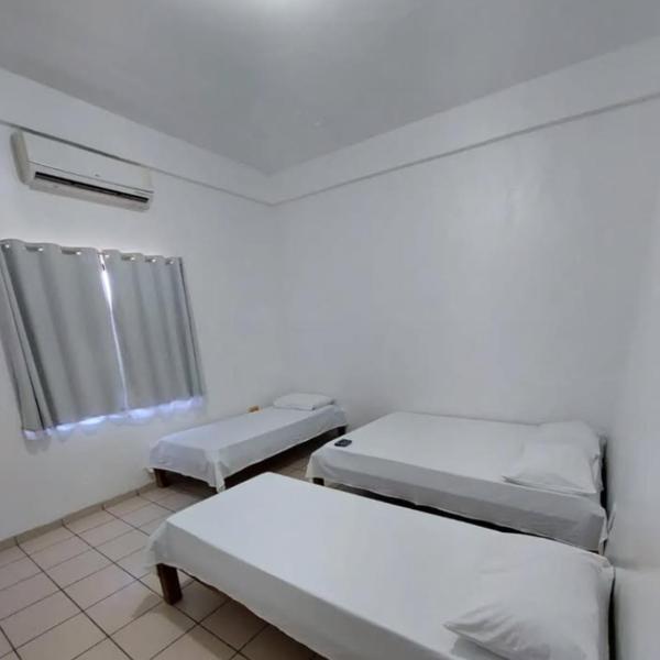 Pousada Itororó - Foto 2