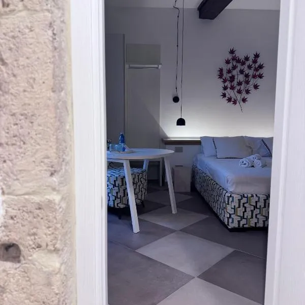 MA PI B&B Room Boutique, hotel v destinaci Ferentino