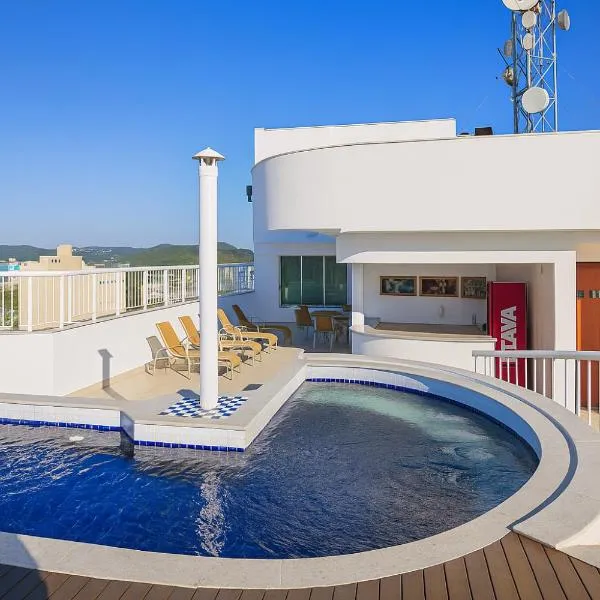 Green Hotéis, hotel em Cabo Frio