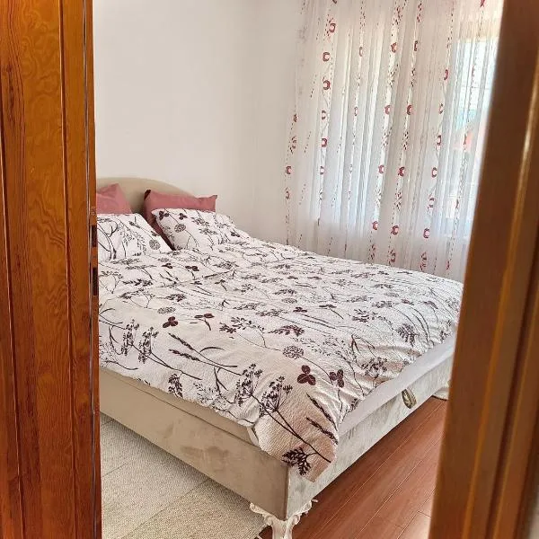 Apartment Merak II, hotel di Sarajevo