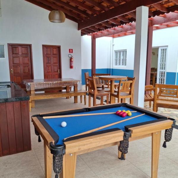 Pousada Café em Flor -Quarto Hidromassagem - Foto 5