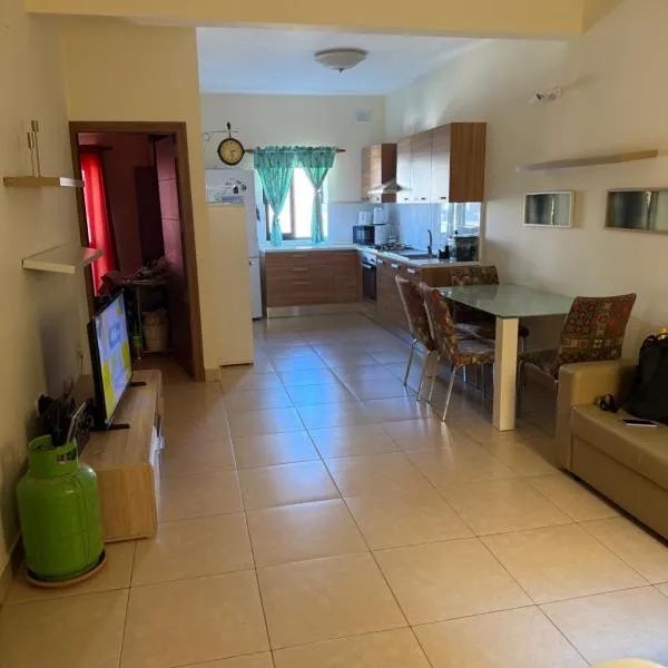 Fgura Apartment, hotel in Buleben iż-Żgħir