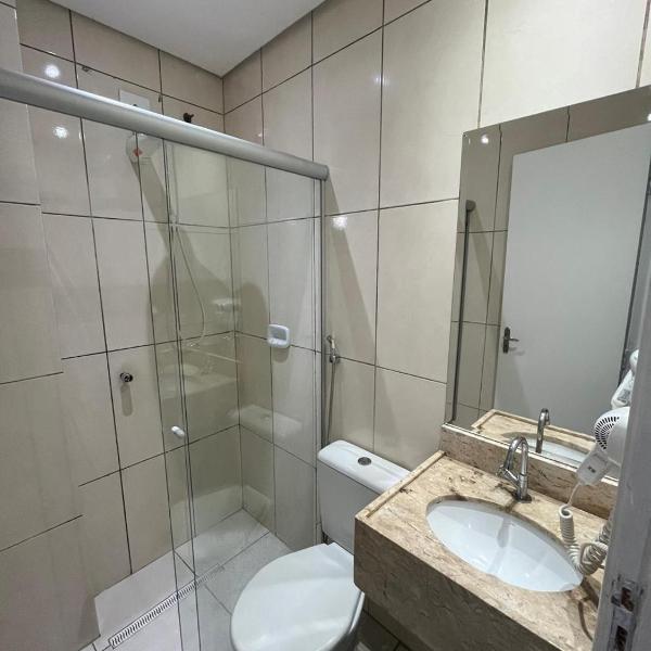 Hotel Tropicália próximo a 25 de março , Brás e Bom Retiro "Com estacionamento conveniado ao lado do hotel" - Foto 3