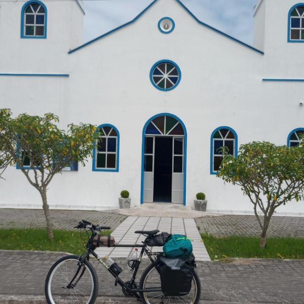 Pousada e Hostel Da Ilha De Sao Francisco Do Sul - Foto 5