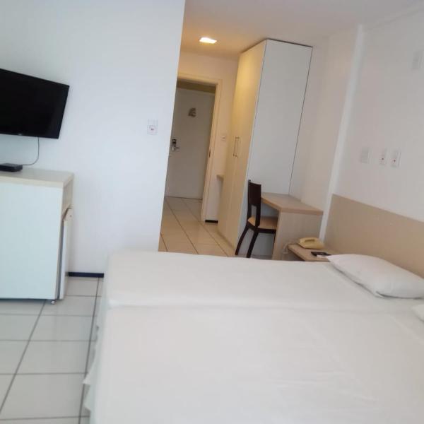 Gran Lençóis Flat Residence