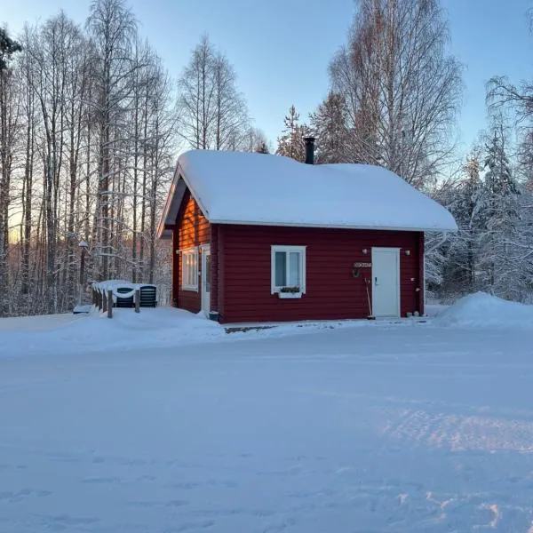 Villa Orohat 1, hotel in Rovaniemi