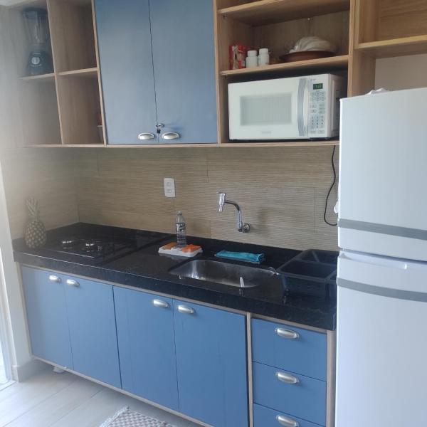 Flat Flecheiras - Foto 5