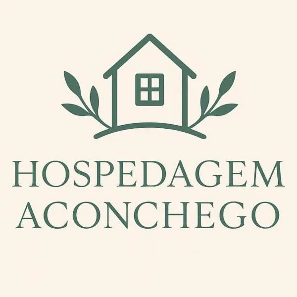 Hospedagem Aconchego, hotel in Lagoa Santa