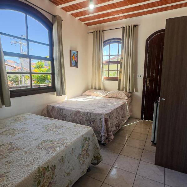 Pousada Casa de Rui Barbosa - Foto 2