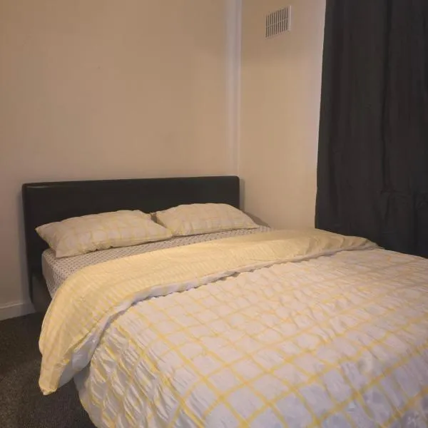 Cozy room in Wolverhampton city centre, ξενοδοχείο σε Wolverhampton