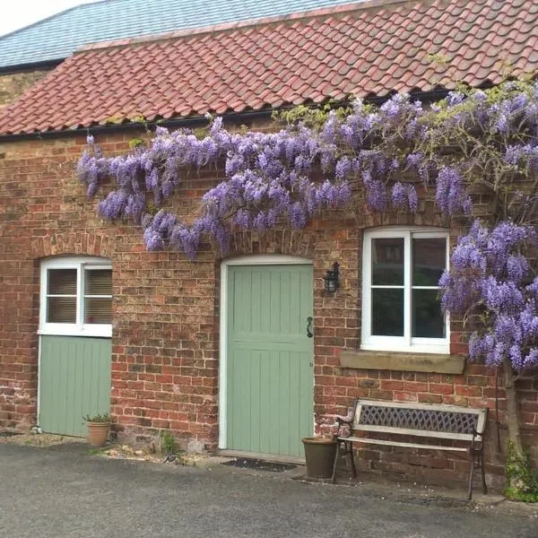 The Stables at Owlett Hall, Hotel in Crowle