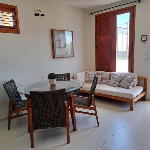 CASA OÁSIS ATINS duplex no cond village Buna Atins - Foto 4