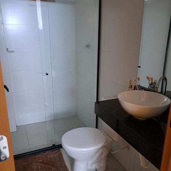 CASA OÁSIS ATINS duplex no cond village Buna Atins - Foto 3