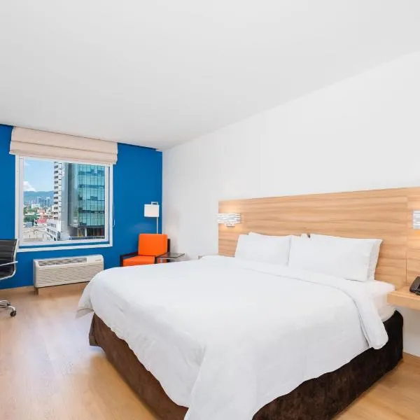 Holiday Inn Express Tegucigalpa by IHG, hotel em Tegucigalpa