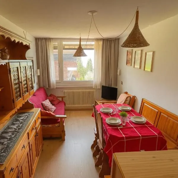 Rifugetto, hotel v destinácii Marilleva