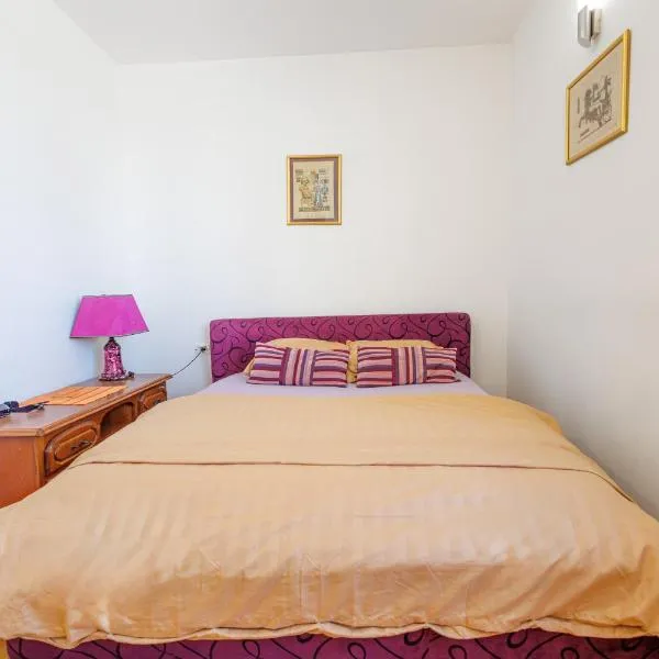 Vila Stanišić apartmani, hotel in Vranješ