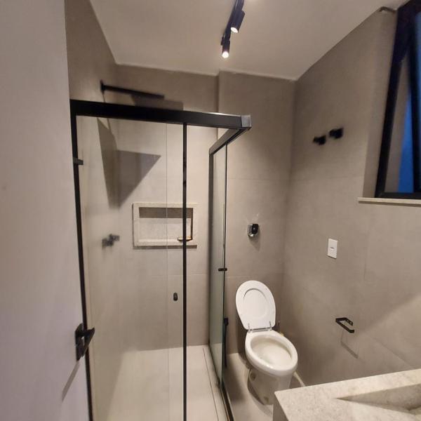3 Quartos Copacabana - Perto da Praia - Foto 2