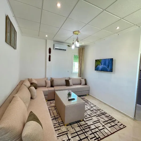 "City vibes apartment" in Fès, hotel di Fez