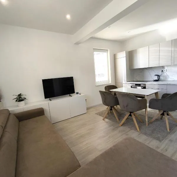 Apartmán, hotel en Liptovský Mikuláš