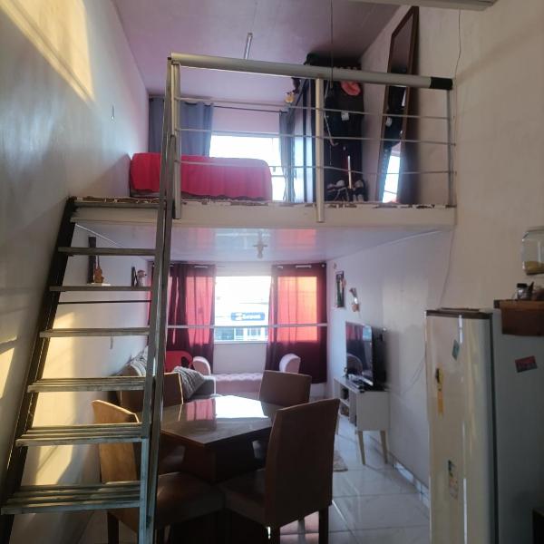 Ap sai NA AUGUSTO MONTENEGRO - Foto 4