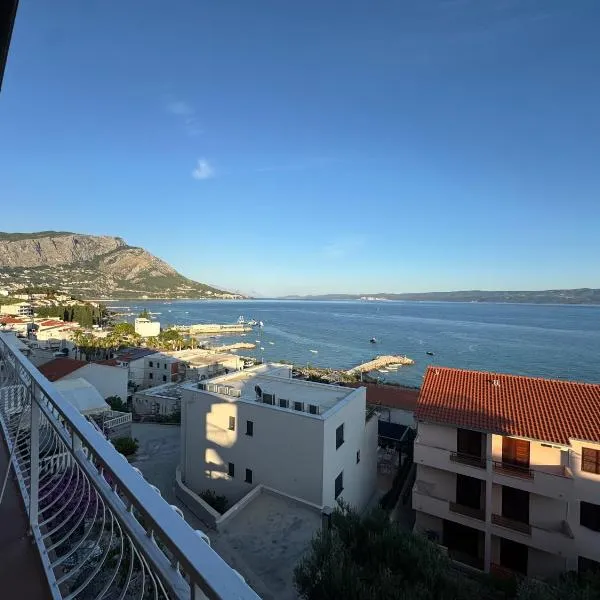 Rooms Marino, hotel a Duće