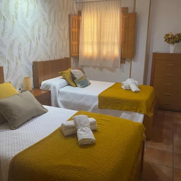 El palacio de Juana, hotel in Tordesillas