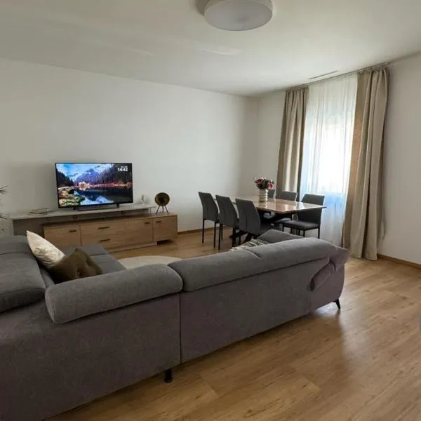 Apartment Andi Parndorf, hotel in Parndorf