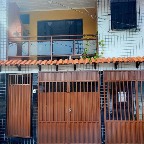 Entire home COP 30 next to Hangar