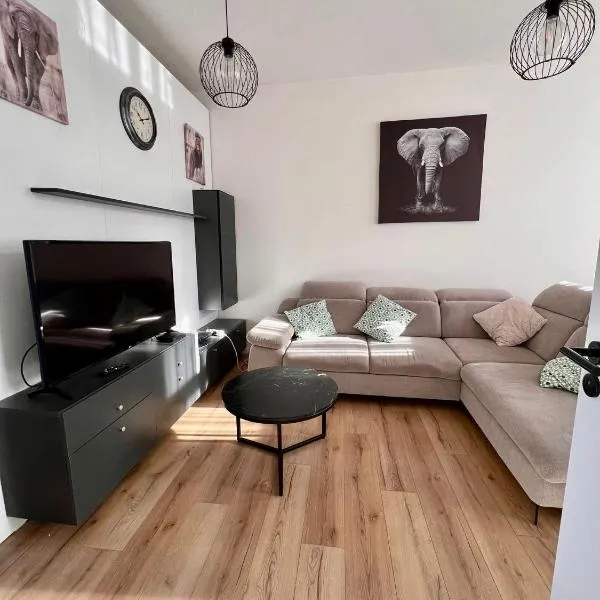 Bruxnord BnB, hotel in Brussels