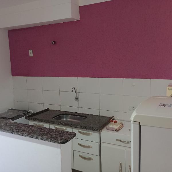 Apartamento inteiro a 1 minuto da Unesp