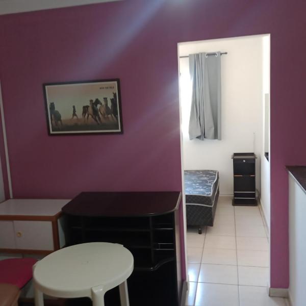 Apartamento inteiro a 1 minuto da Unesp - Foto 5