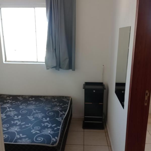 Apartamento inteiro a 1 minuto da Unesp - Foto 2