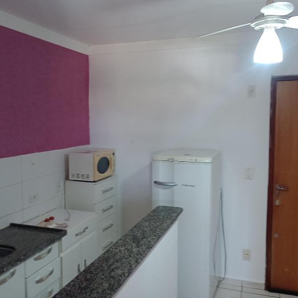 Apartamento inteiro a 1 minuto da Unesp - Foto 4