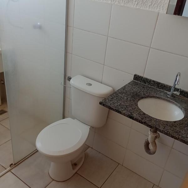 Apartamento inteiro a 1 minuto da Unesp - Foto 3